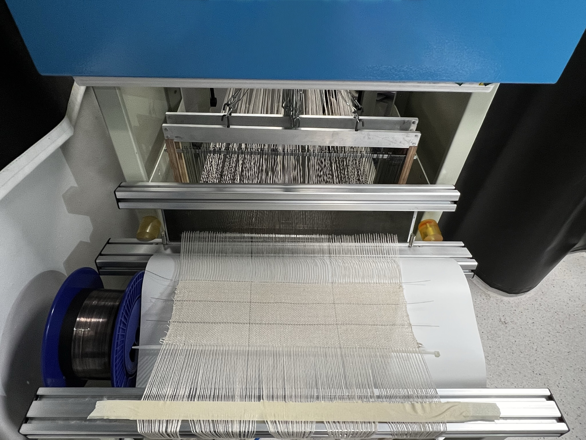 Multifunctional Fabrics